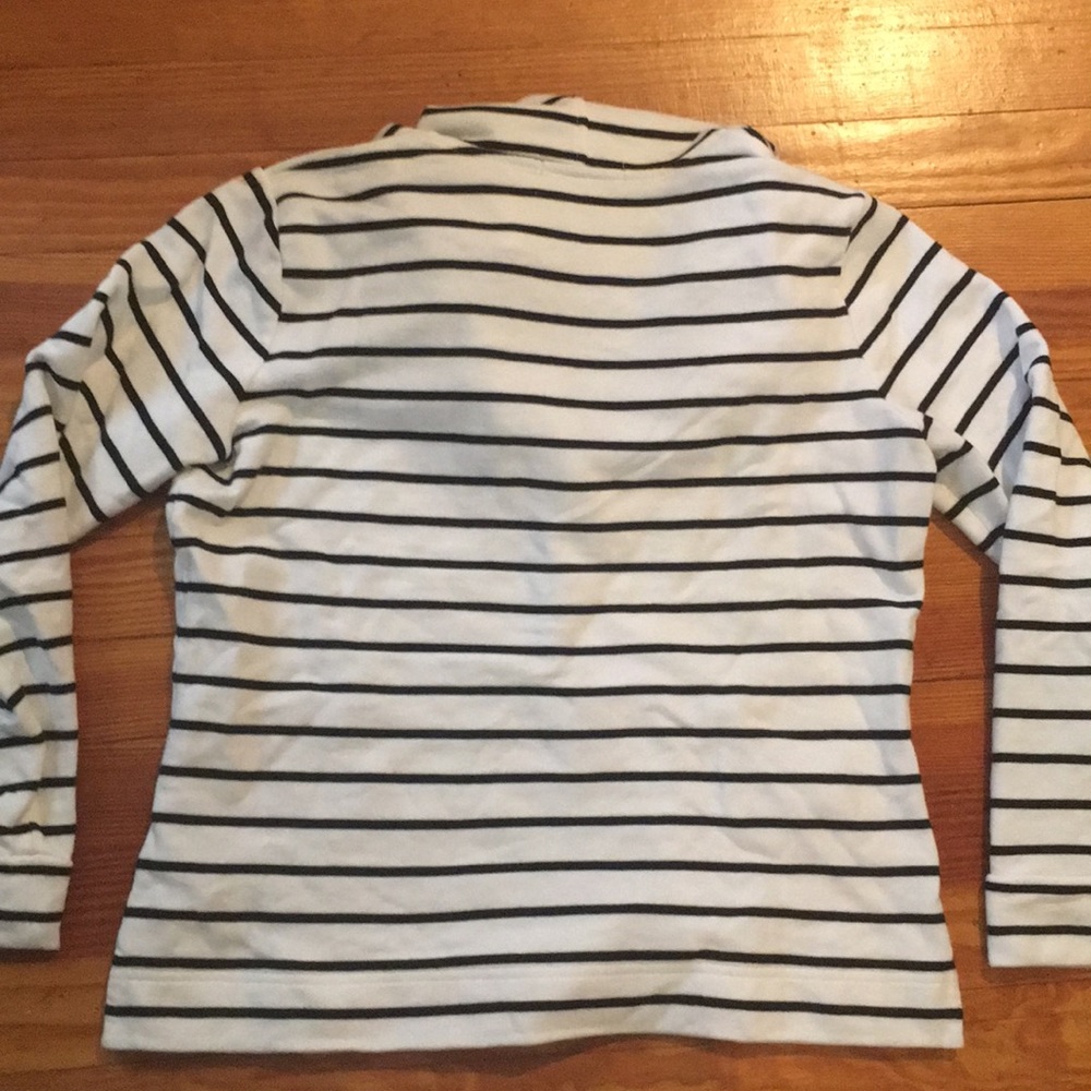 Ralph Lauren hooded sweatshirt - Picture 6 of 6
